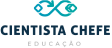Logo do programa Cientista Chefe