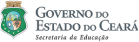 Logo da Secretaria da Educação do Ceará