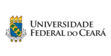 Logo da universidade federal do Ceará